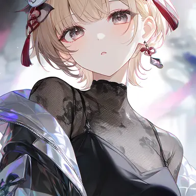 Profile image of 紗千