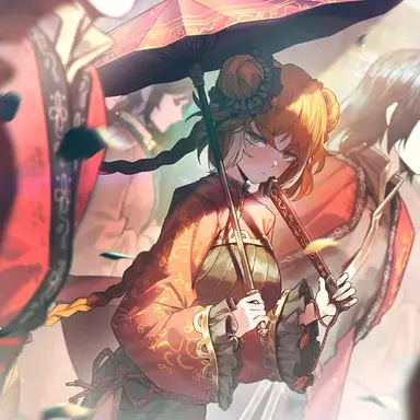 Profile image of 이스마엘