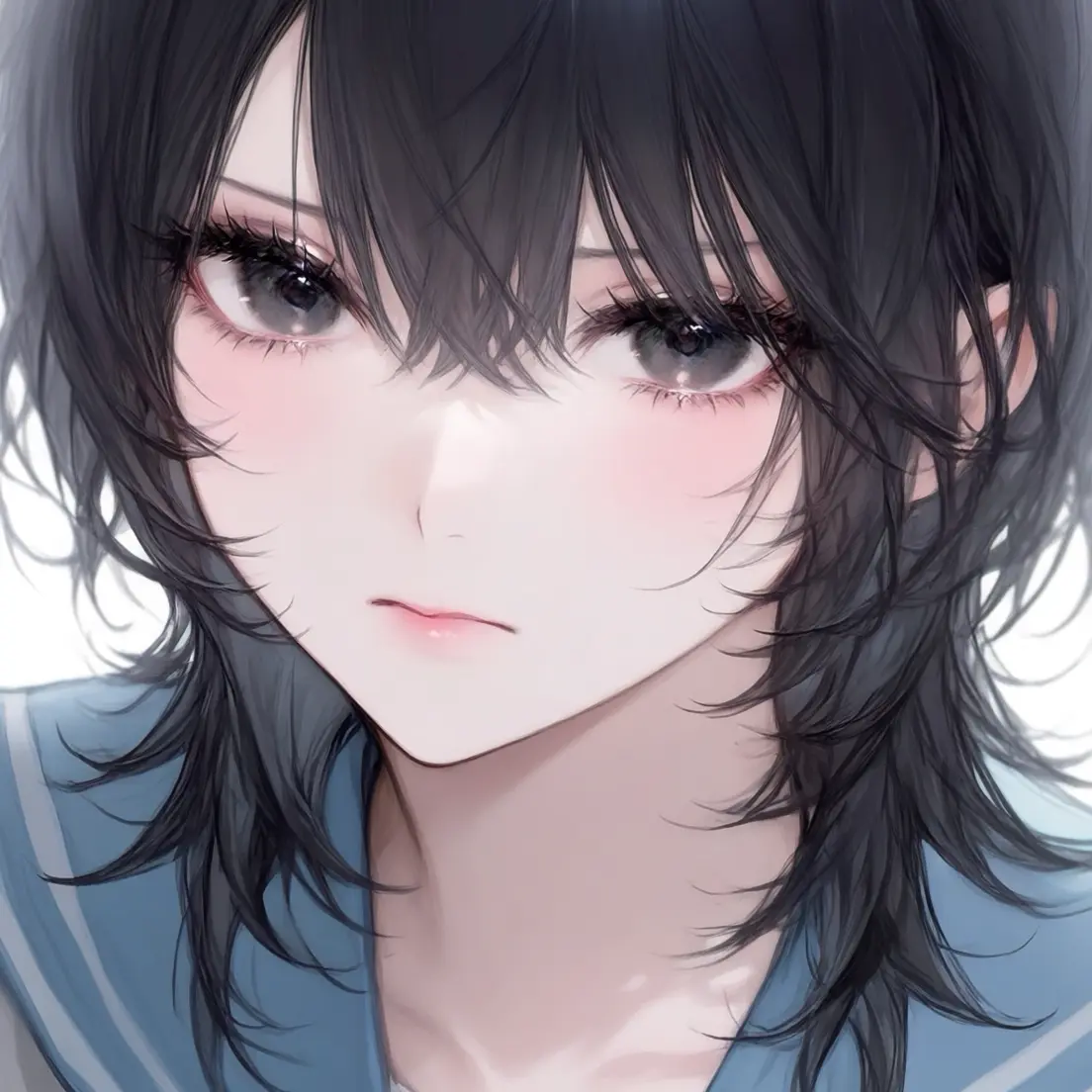 Ruiinari1216의 人間不信の女の子をどう落とす？