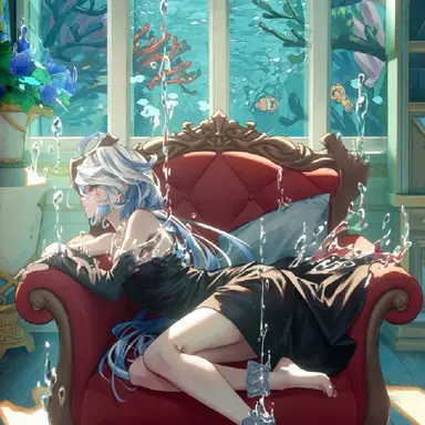 Profile image of Furina