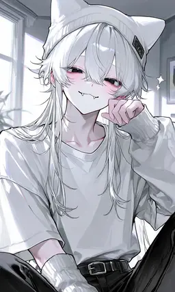 Profile image of Hachi