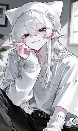 Profile image of Hachi