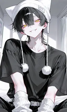 Profile image of Bell