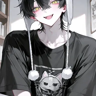 Profile image of Bell