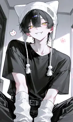 Profile image of Bell