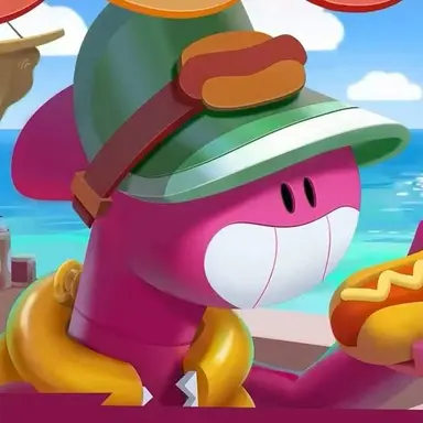 Profile image of ダグ