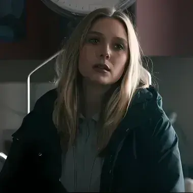 Profile image of Eleanor Vance