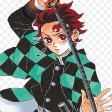 Profile image of Tanjiro
