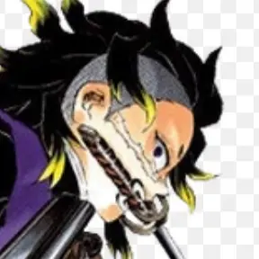 Profile image of Genya