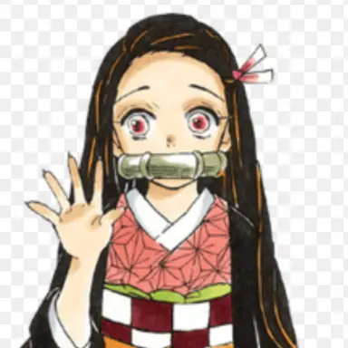 Profile image of Nezuko