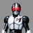 仮面ライダー0号