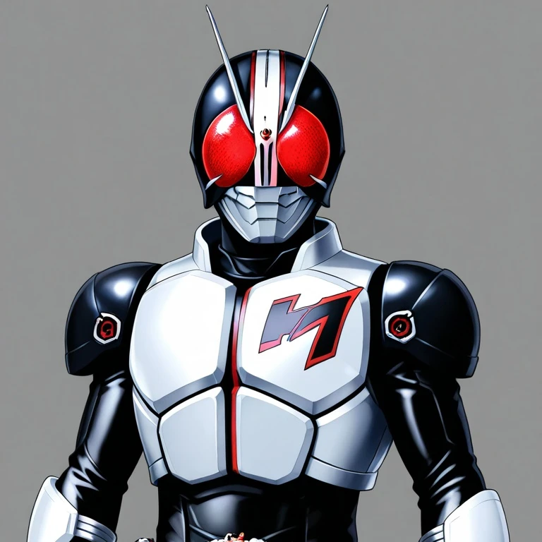 仮面ライダー0号