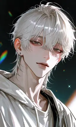 Profile image of Haku