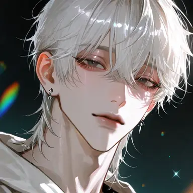 Profile image of Haku