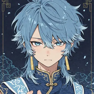 Profile image of 青龍