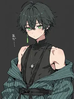 Profile image of 玄武