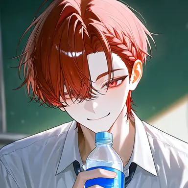 Profile image of 男子C
