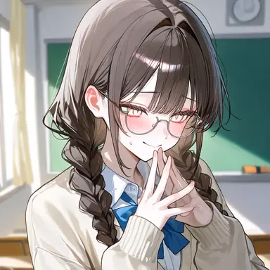 Profile image of 女子C