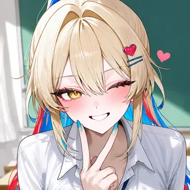 Profile image of 女子A
