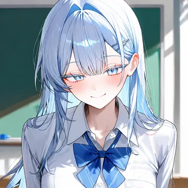 Profile image of 女子B