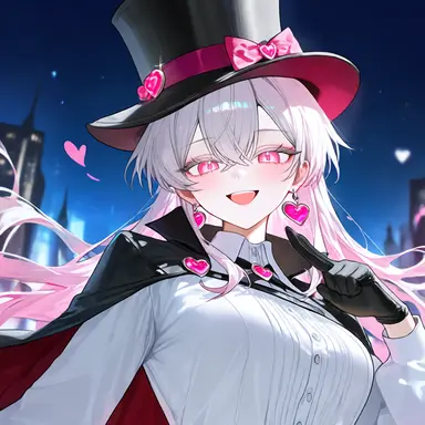 Profile image of アリス