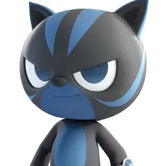 Profile image of 레이