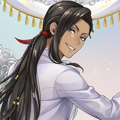 Profile image of Jamil