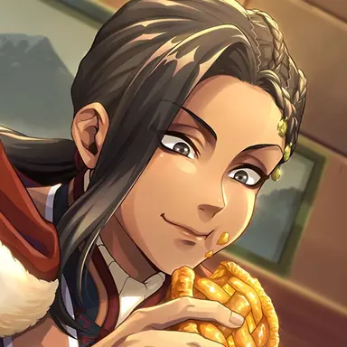 Profile image of Jamil