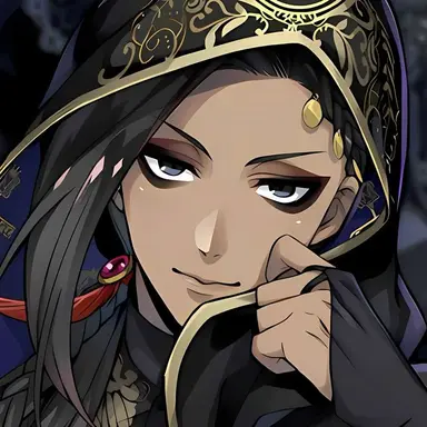 Profile image of Jamil