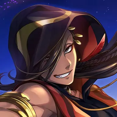 Profile image of Jamil
