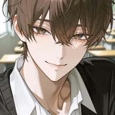 Profile image of 霧崎  風也
