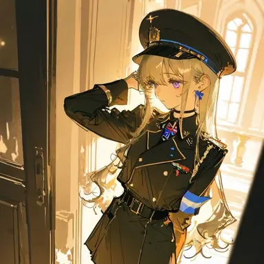 Profile image of リディア・ヴェルサス