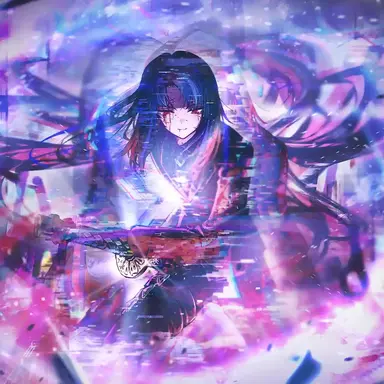 Profile image of Ryoshu
