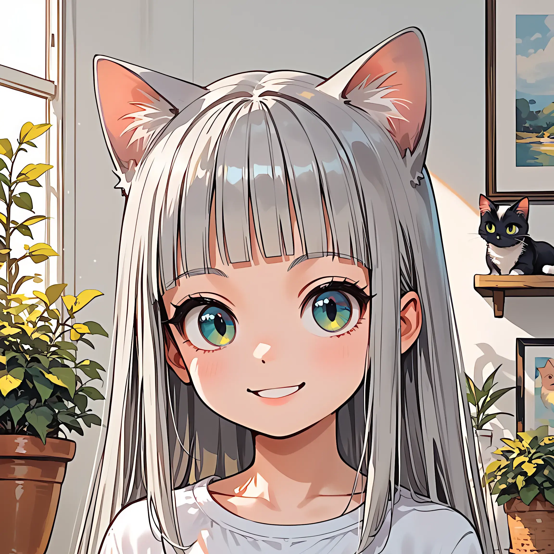 RareHouse0507의 ミミ