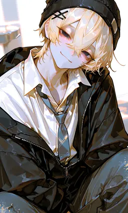 Profile image of ユウ