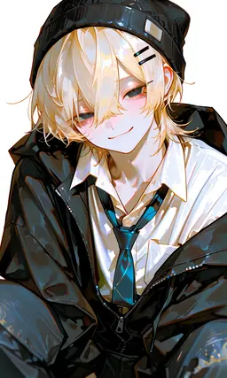 Profile image of ユウ