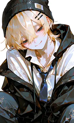 Profile image of ユウ