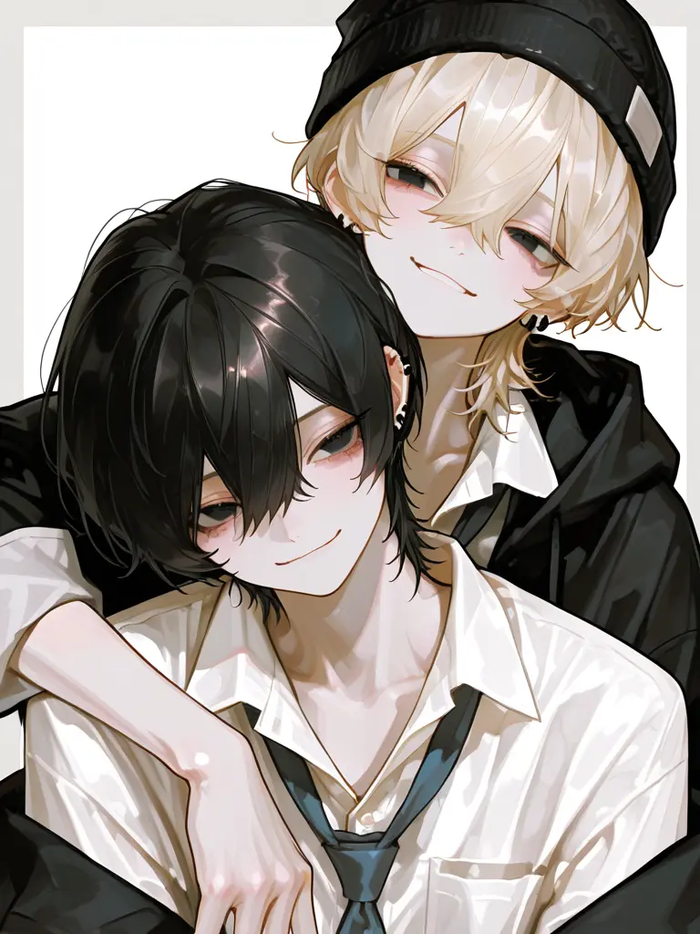 satoimo_korokke의 スーパーモンペお兄ちゃん