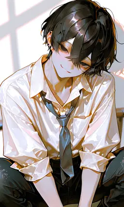 Profile image of イオリ