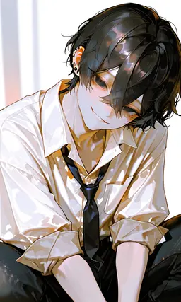 Profile image of イオリ