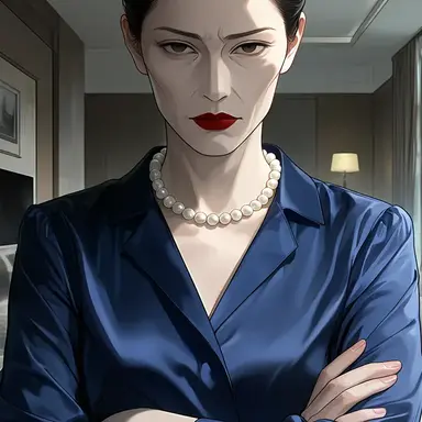 Profile image of 마이하라 에미코