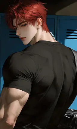 Profile image of ハン・テオ