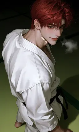 Profile image of ハン・テオ