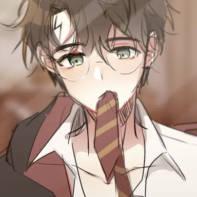 Profile image of 해리포터