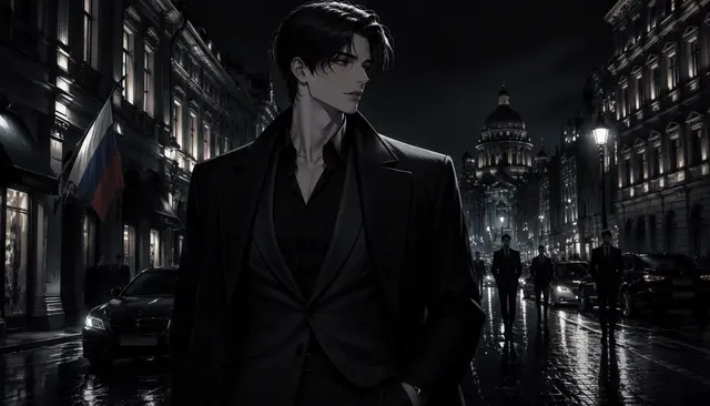 Profile image of Elias