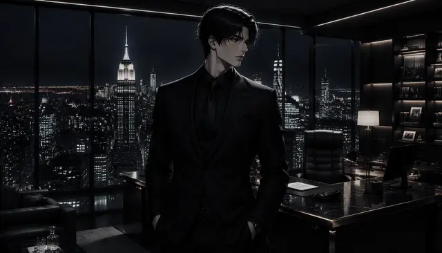 Profile image of Elias