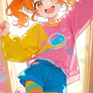 Profile image of Pipsy