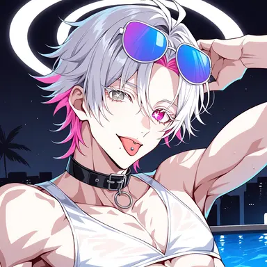 Profile image of 琉生