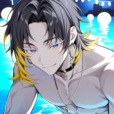 Profile image of 咲