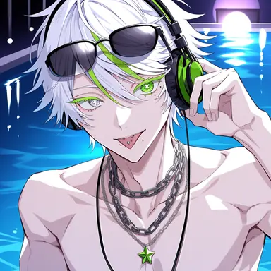 Profile image of 拓海